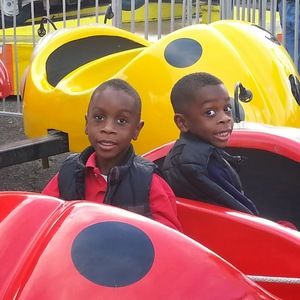 Meet your Posher, John